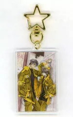 CLAMP エックス アクリルチャーム まとめ売り① 2025年最新】clamp x エックス くじの人気アイテム - メルカリ