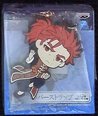 반프레스트 이치반 복권 Fate/EXTRA Last Encore E상 이서문 러버 스트랩