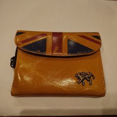 財布　Admiral