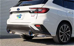 トラスト/TRUST パワーエクストリームR マフラー GReddy スバル レヴォーグ 10163305