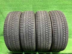 BRIDGESTONE スタッドレス ブリヂストン ブリザックVRX3 175/60R16 4本 6ミリ 2021年