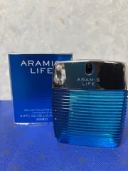 アラミスライフオードトワレ 100ml未使用 新品未使用 aramis アラミス オードトワレ 香水 100ml ② - メルカリ