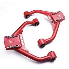 V36スカイラインセダン Skid Racingキャンバーアーム