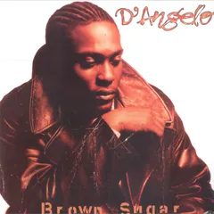 Brown Sugar サウンドトラック OST レコード Brown Sugar - OST Album Sampler – Vinyl (LP, Promo, Sampler