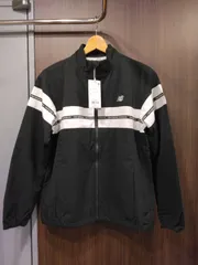 【新品未使用】ニューバランス new balance ゴルフウェア ブルゾン フルジップウインドブルゾン 012-5220001 2025年秋冬モデル  (新橋店)