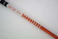 TOUR AD DI6S シャフト　EPIC FORGED ドライバー　中古 TOUR AD DI6S シャフト EPIC FORGED ドライバー 中古 楽天市場