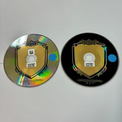 Kis-My-1st＜初回生産限定盤＞／Kis-My-Ft2　2枚組