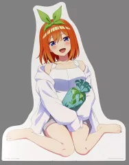 【中古】雑貨 中野四葉 特大パネル 「一番くじ 五等分の花嫁* ～あなたと過ごす、特別な日～」 D賞