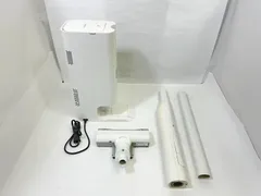 Panasonic MC-NS10K 用バッテリー　新品未使開封品 パナソニック 純正 バッテリー AVA97V-0A 掃除機 MC-NS100K-W/MC