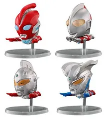 特撮ヒーローズ ウルトラセブン 8体セット ウルトラマン フィギュア ウルトラマン 昭和シリーズ8体セット｜Yahoo!フリマ（旧PayPay