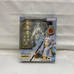 【新品未開封】SHFiguarts フリーレン S.H.Figuarts フリーレン | 魂ウェブ