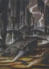【中古】アニメ系トレカ 24/81：Grimclimb Pathway