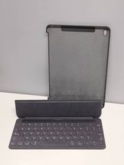 【美品】iPad Pro Smart Keyboard A1772 箱付き 美品】iPad Pro Smart Keyboard A1772 箱付き - メルカリ