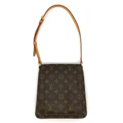 ⛄️極美品⛄️ルイヴィトンモノグラムミュゼットサルサGMショルダーバッグ#661 LOUIS VUITTON ルイヴィトン ミュゼットサルサ ショート