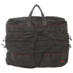 BRIEFING ブリーフィング TOMORROWLAND別注 2wayバッグ セール】 【別注】BRIEFING×TOMORROWLAND SSL LINER MOD 2WAY