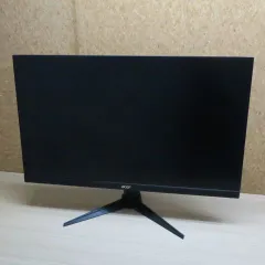未使用　新品　acer K242HQL ディスプレイ　ゲーミング Amazon.co.jp: Acer エイサー モニター ディスプレイ K242HQLbid
