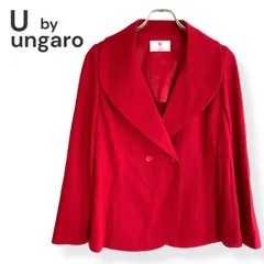 ungaroフォーマルスーツ 楽天市場】ウンガロ ブラックフォーマルの通販