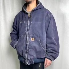 2025年最新】carHartt アクティブジャケットの人気アイテム