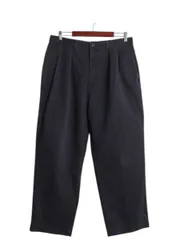 【お得なクーポン配布中!】 90s ポロ ラルフローレン コットン チノ パンツ メンズ 実寸 33 28 90年代 オールド チノパン ストレート スラックス ツータック ポロチノ