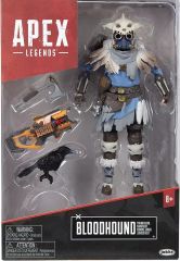 【中古】フィギュア Bloodhound-ブラッドハウンド-(ヤングブラッド)「Apex Legends」 6インチ アクションフィギュア