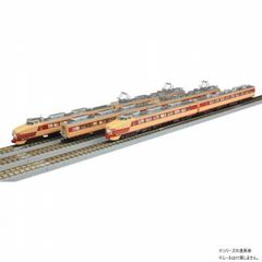 ARII 485系特急電車 はつかり クハ481 先頭車 - メルカリ
