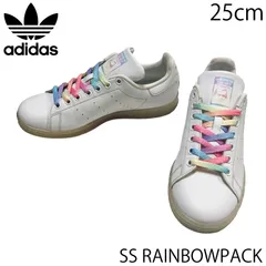 極美品☆adidas stansmith RAINBOWPACK 私立恵比寿中学