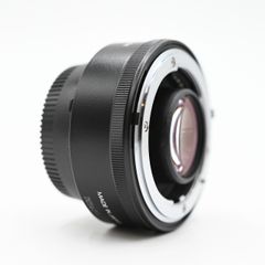 Nikon ニコン TC-14E 2X AF-I TELECONVERTER テレコンバーター アクセサリー 【中古】