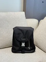 【今日特価】Lululemon ドローストリング バケットバックパック - モダンな収納アイテム-MM輸入