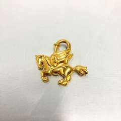 2023年最新】エルメス カデナ ペガサスの人気アイテム - メルカリ