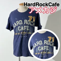 2024年最新】hard rock cafe tシャツの人気アイテム - メルカリ