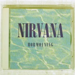 NIRVANA HORMOANING レコードストアデイ限定版　未開封 ニルヴァーナ『ホルモウニング』レビュー：希少盤の魅力と音楽的