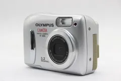 2024年最新】olympus camedia x-2の人気アイテム - メルカリ