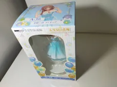 フィギュア DMMくじ 五等分の花嫁 中野三玖