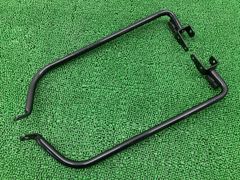 RZ250R Ventura リアキャリアベースセット - メルカリ