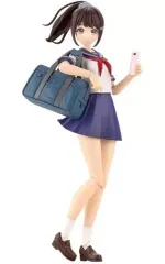 KOTOBUKIYA - ZOZOTOWN限定 プラモデル 結城まどか 桃桜高校・夏服 創彩少女庭園 Amazon.co.jp: 壽屋(KOTOBUKIYA) 1/10 プラモデル 結城まどか 桃