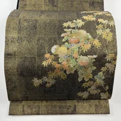 【売切値下げ】508myf36△袋帯 作家物 KisyuRaden 螺鈿△美品 楽天市場】螺鈿織の通販