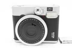 2024年最新】チェキ instax mini 90 ネオクラシックの人気アイテム