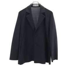 24SS Dries Van Noten CAPLANS ダブルテーラード - メルカリ