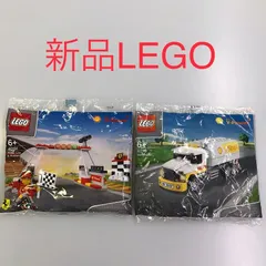 2025年最新】レゴタンクローリーの人気アイテム - メルカリ