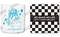 ノーゲーム・ノーライフ　ドロードロー　グリッター缶バッジ全12種セット ノーゲーム・ノーライフ｜『ノーゲーム・ノーライフ』オンライン