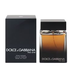 DOLCE&GABBANA POUR HOMME オードトワレ 125ml - メルカリ