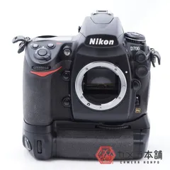 2024年最新】Nikon MB-D10の人気アイテム - メルカリ