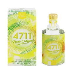 4711 リミックス レモン (2020) EDC・SP 100ml 香水 フレグランス 4711 REMIX 2020 ZITRONE 新品 未使用のサムネイル