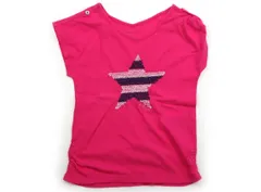 【トミーヒルフィガー/TommyHilfiger】Tシャツ・カットソー 120サイズ 女の子【子供服・ベビー服】（1796631）