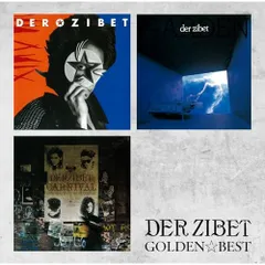 2025年最新】der zibet cdの人気アイテム - メルカリ