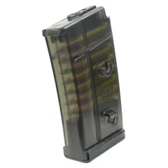 東京マルイ スペアマガジン 40連 電動ガン SGシリーズ用 No.257のサムネイル