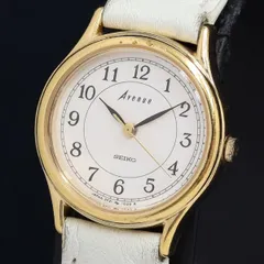 新作超特価SEIKO セイコー アベニュー SAKR084 ※付属品(完品) 時計