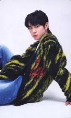 【中古】コレクションカード(男性) 030：INI/佐野雄大/「2023 INI 2ND ARENA LIVE TOUR [READY TO POP!]」トレーディングカード