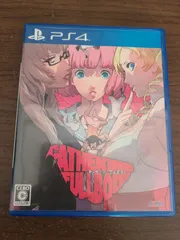 【PS4】キャサリン・フルボディ