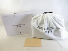 2023年最新】bts v mute boston bagの人気アイテム - メルカリ